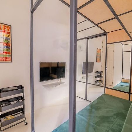 Af2- Amethyst Flat Apartman Valletta Kültér fotó