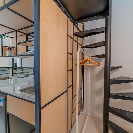 Af2- Amethyst Flat Apartman Valletta Kültér fotó