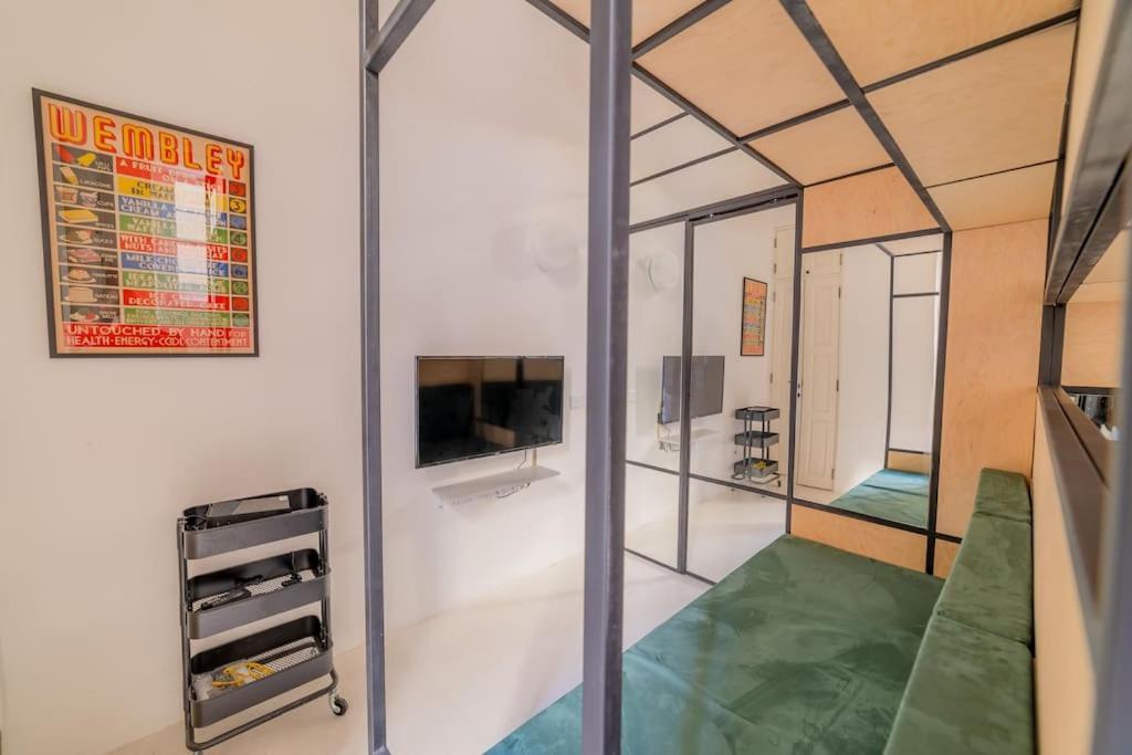 Af2- Amethyst Flat Apartman Valletta Kültér fotó