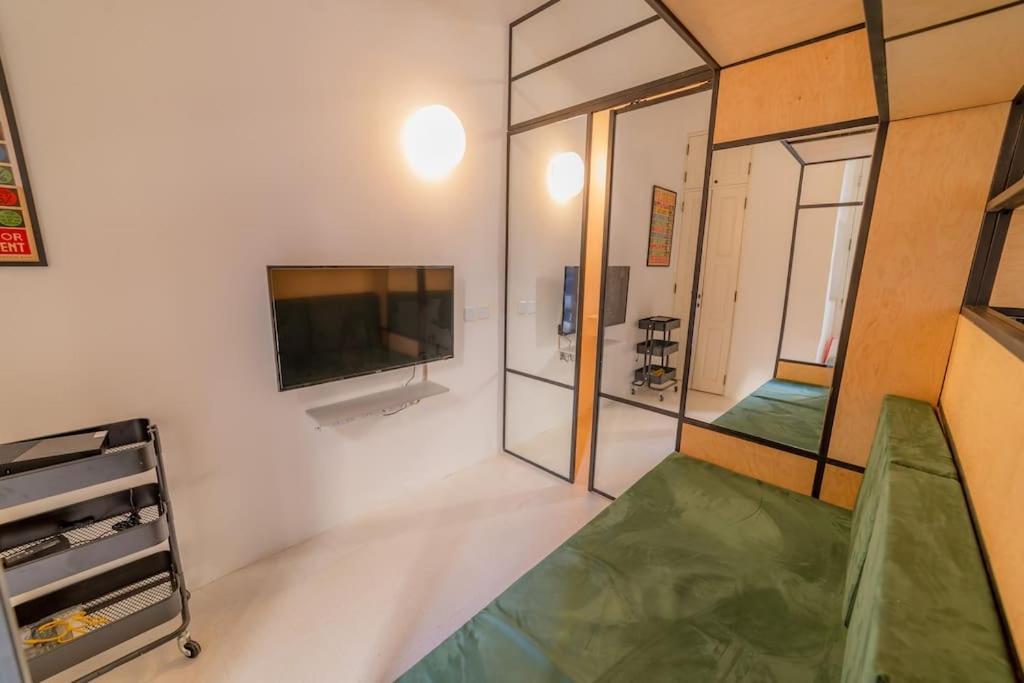 Af2- Amethyst Flat Apartman Valletta Kültér fotó
