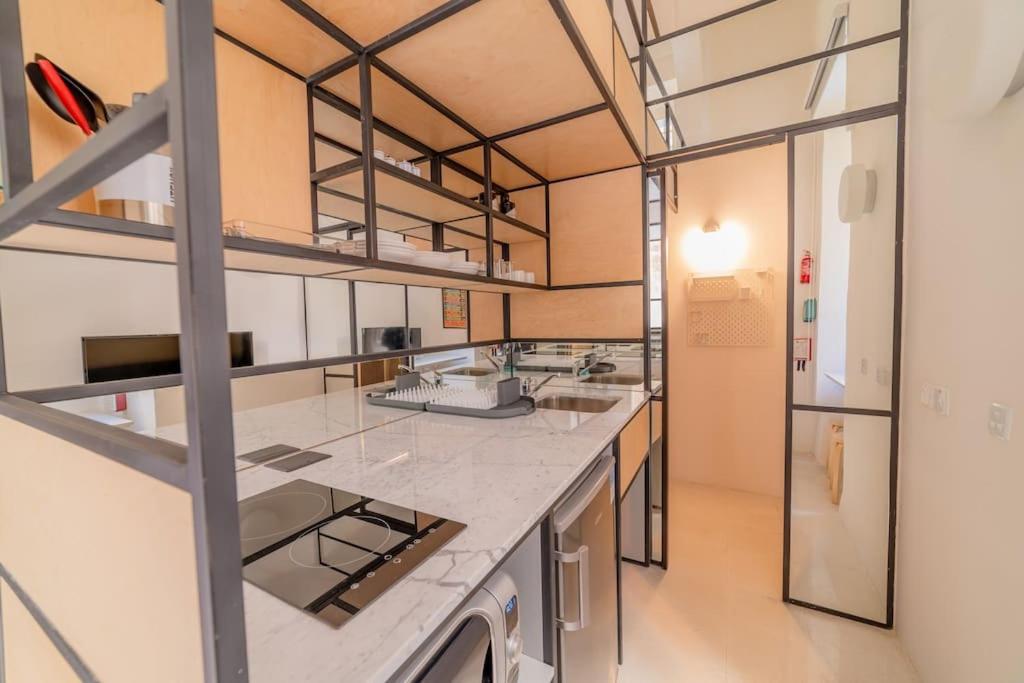 Af2- Amethyst Flat Apartman Valletta Kültér fotó