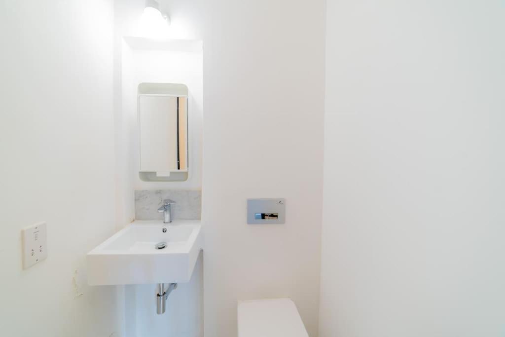 Af2- Amethyst Flat Apartman Valletta Kültér fotó