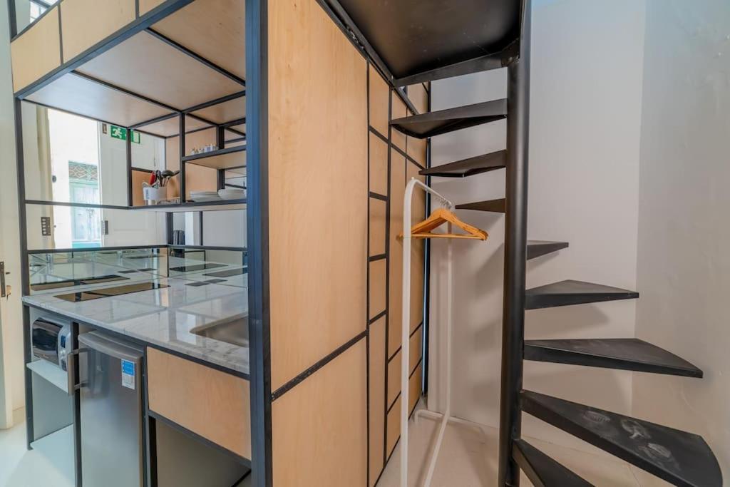 Af2- Amethyst Flat Apartman Valletta Kültér fotó